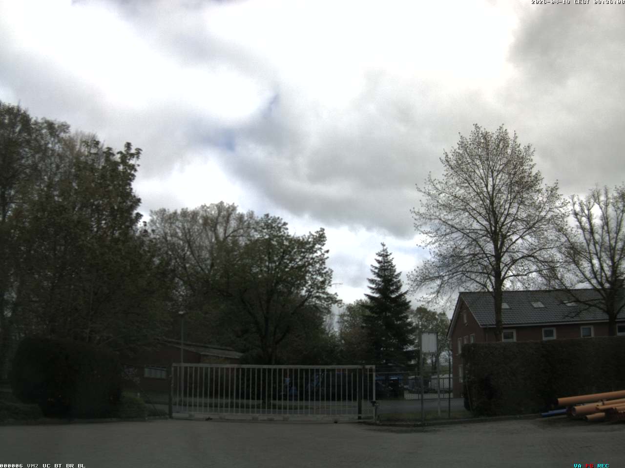 Camera localcam:Ereignisbild Nr. 1