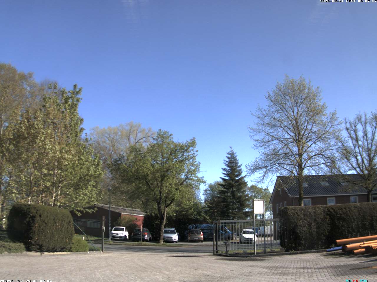 Camera localcam:Ereignisbild Nr. 3